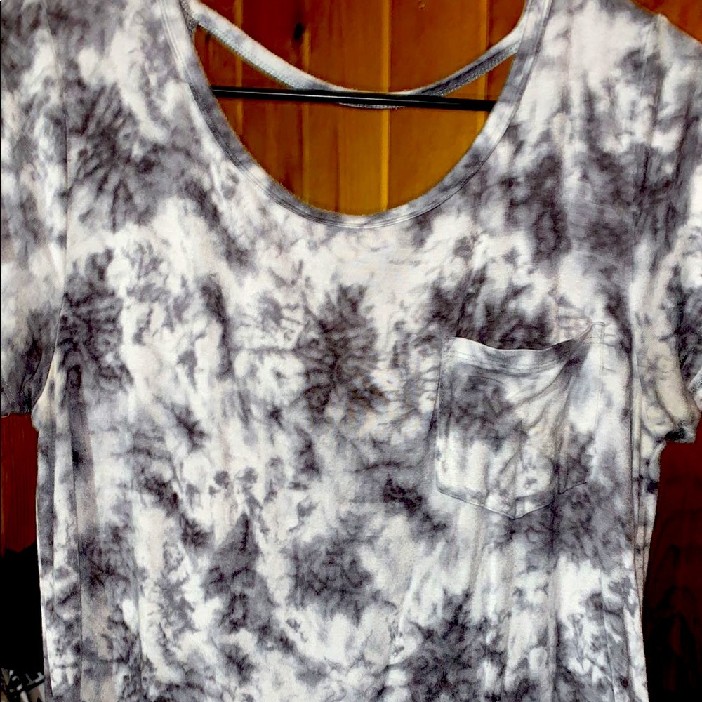 Hollister shirt!